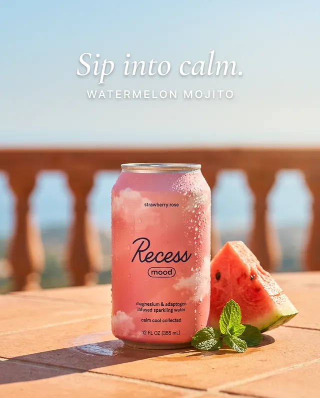 MOOD — Beverage
