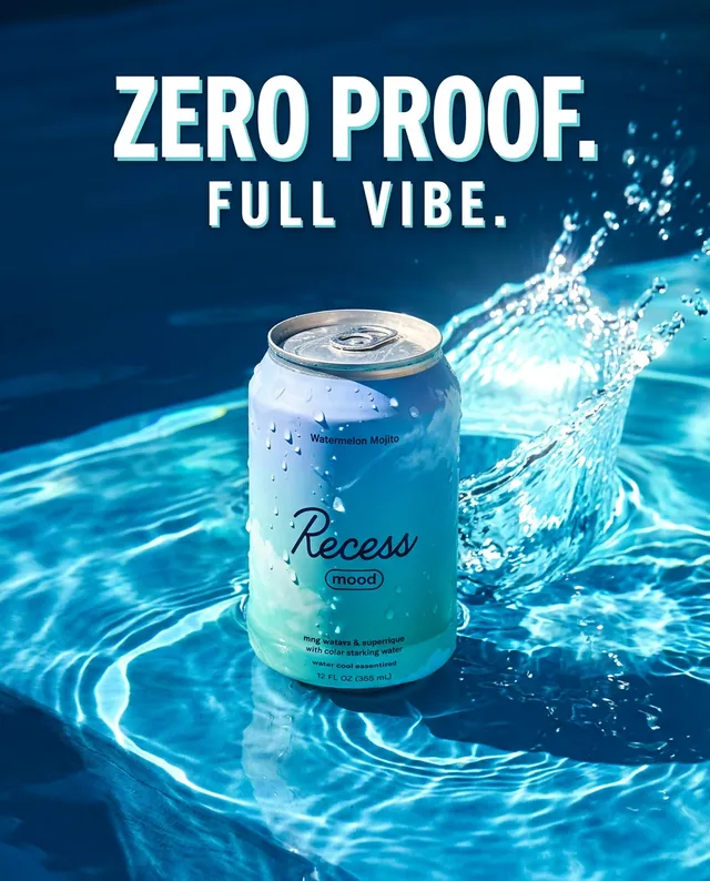 MOOD — Beverage