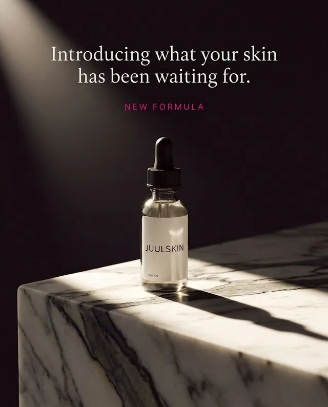 JUULSKIN — Skincare