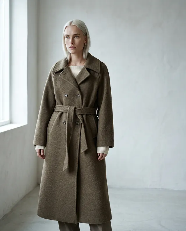 ATELIER NORD — Fashion
