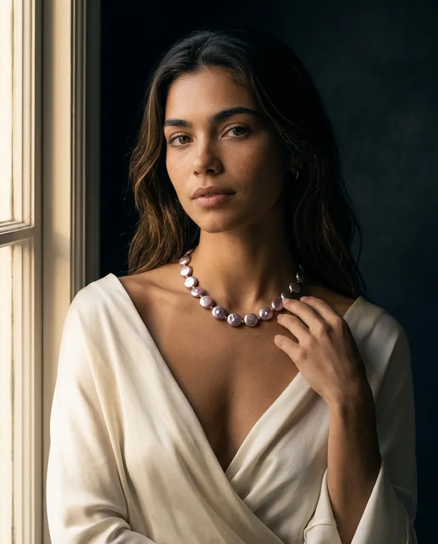 SJËËK PEARL — Jewelry
