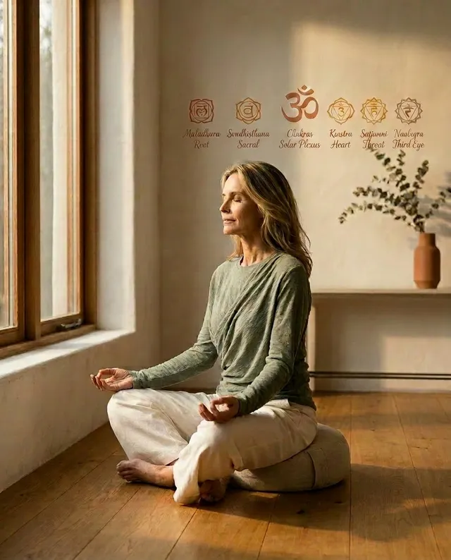 STILLPOINT — Wellness